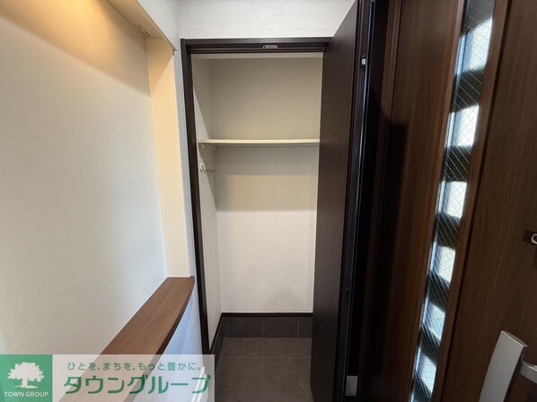 ルミエスタ小金井の物件内観写真